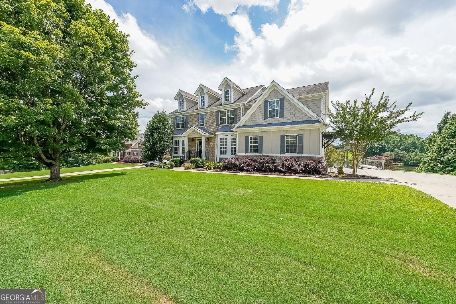 337 Long Shore Way Newnan - 42