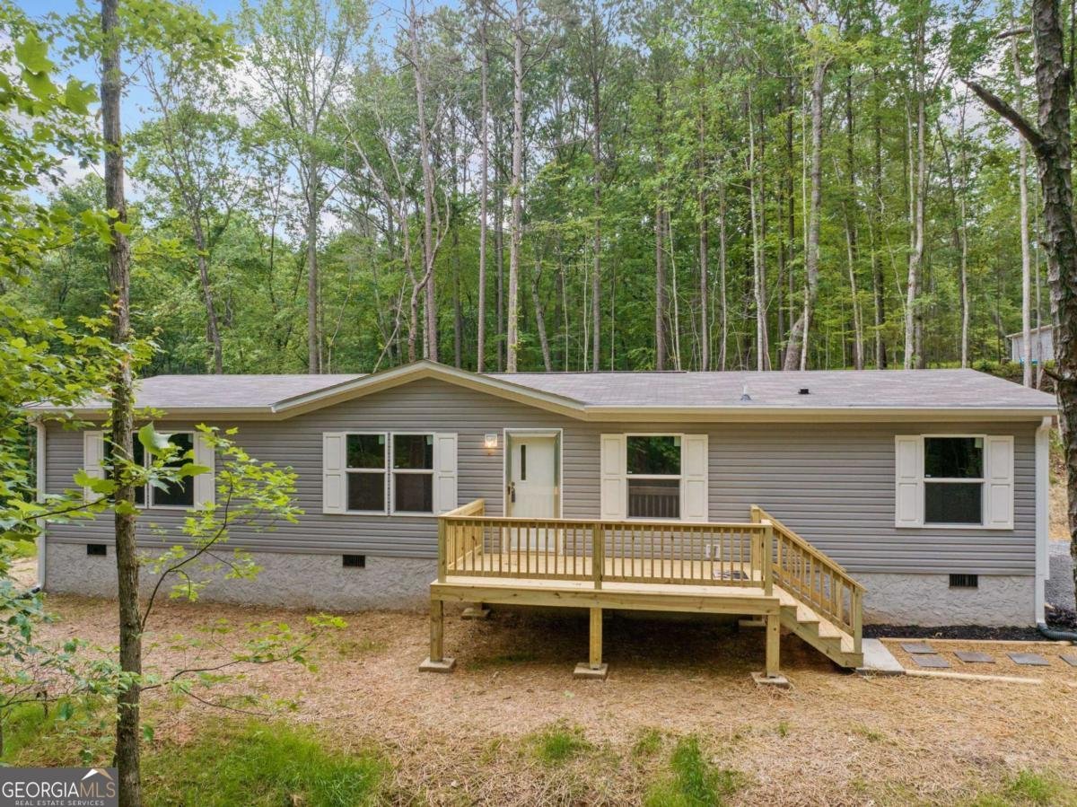 220 Jetty Drive Ellijay - 1