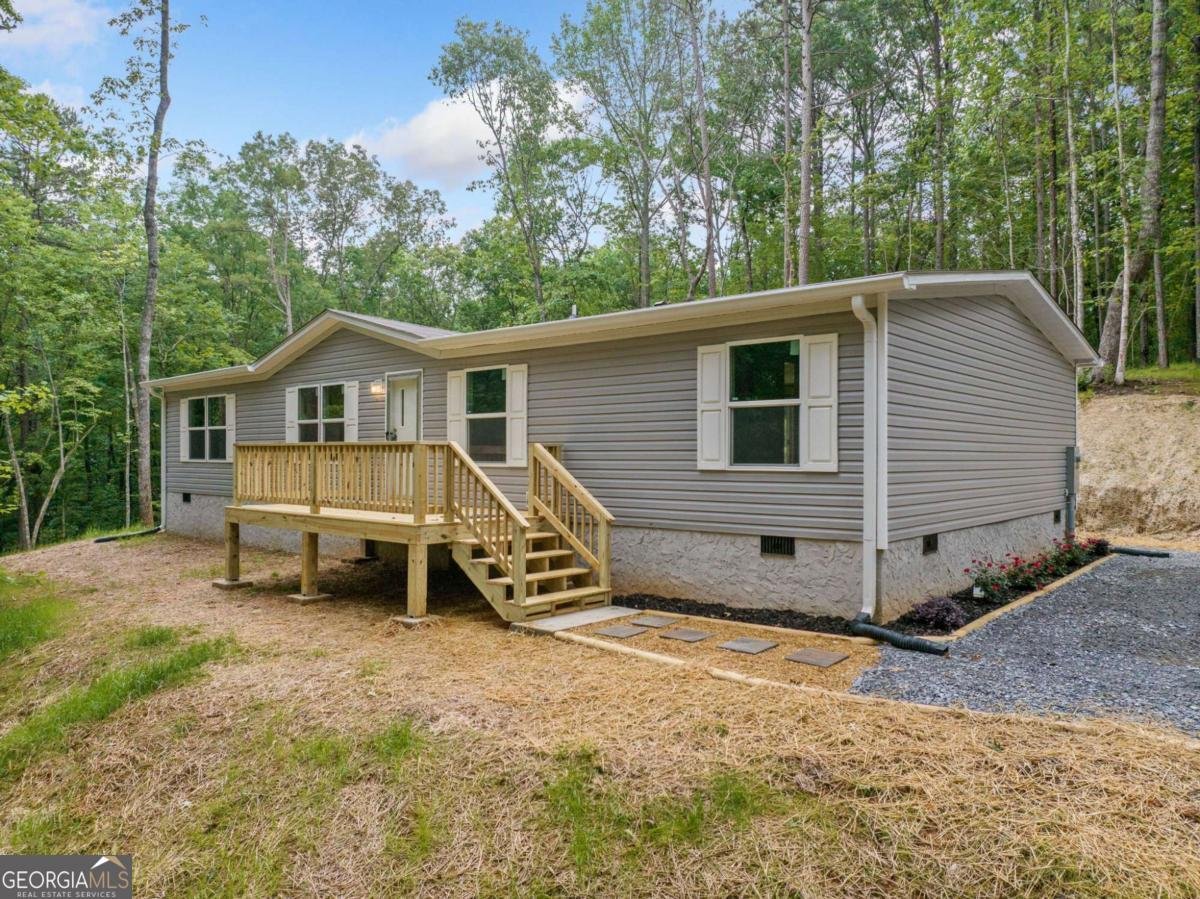 220 Jetty Drive Ellijay - 33