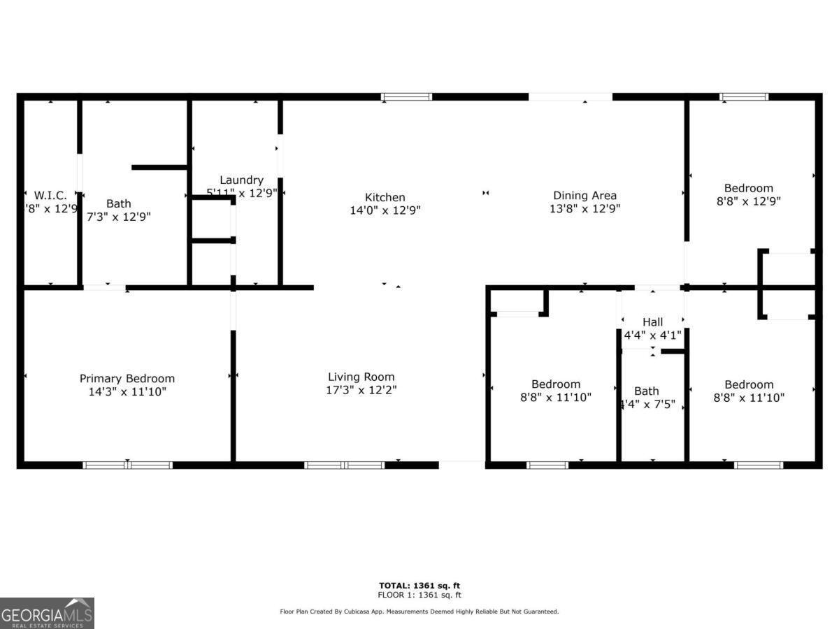 220 Jetty Drive Ellijay - 34