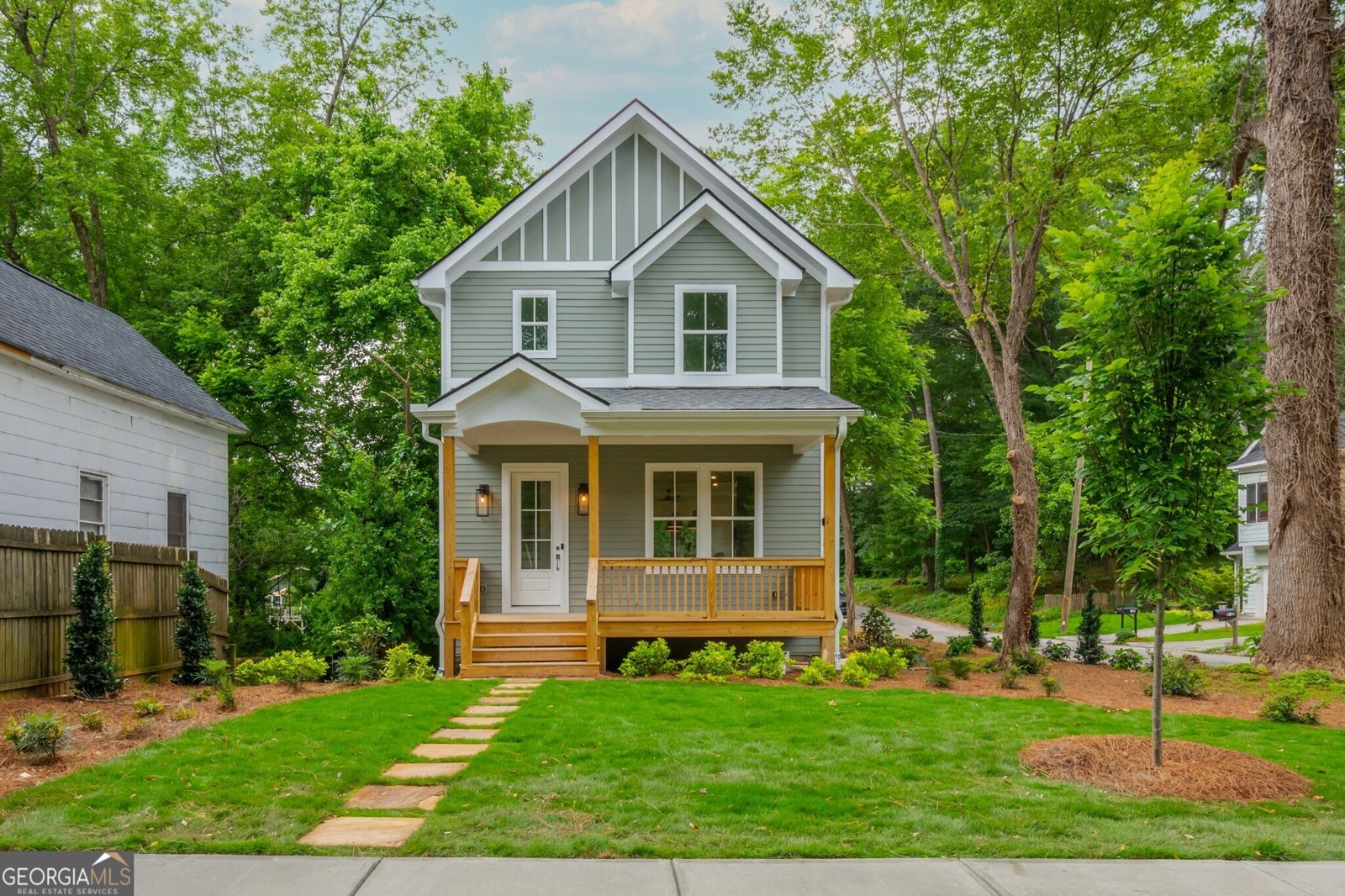 38 Mildred Place Atlanta - 1