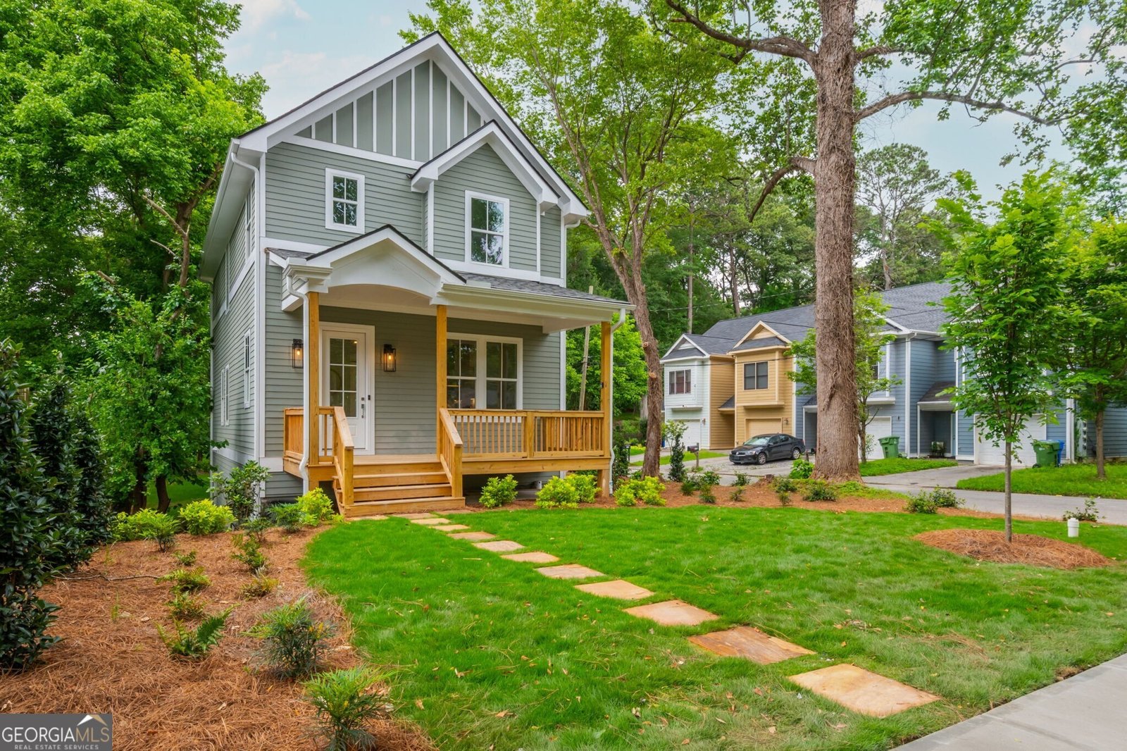 38 Mildred Place Atlanta - 2