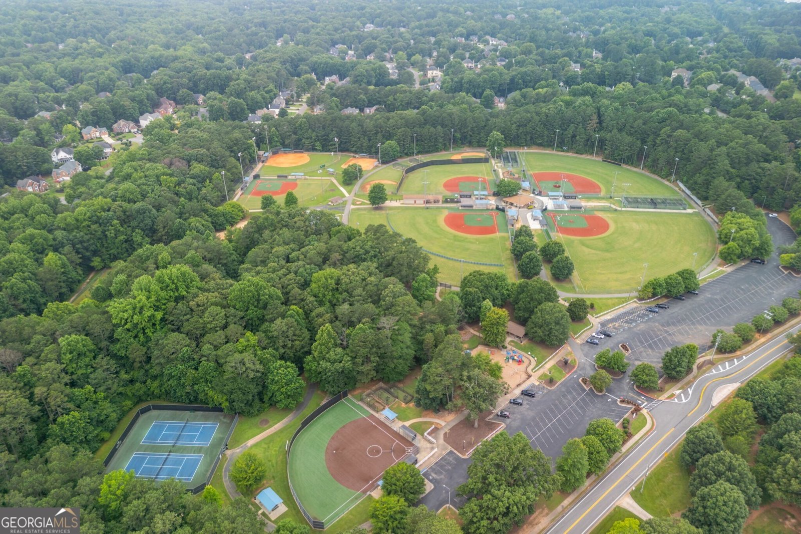 38 Mildred Place Atlanta - 33