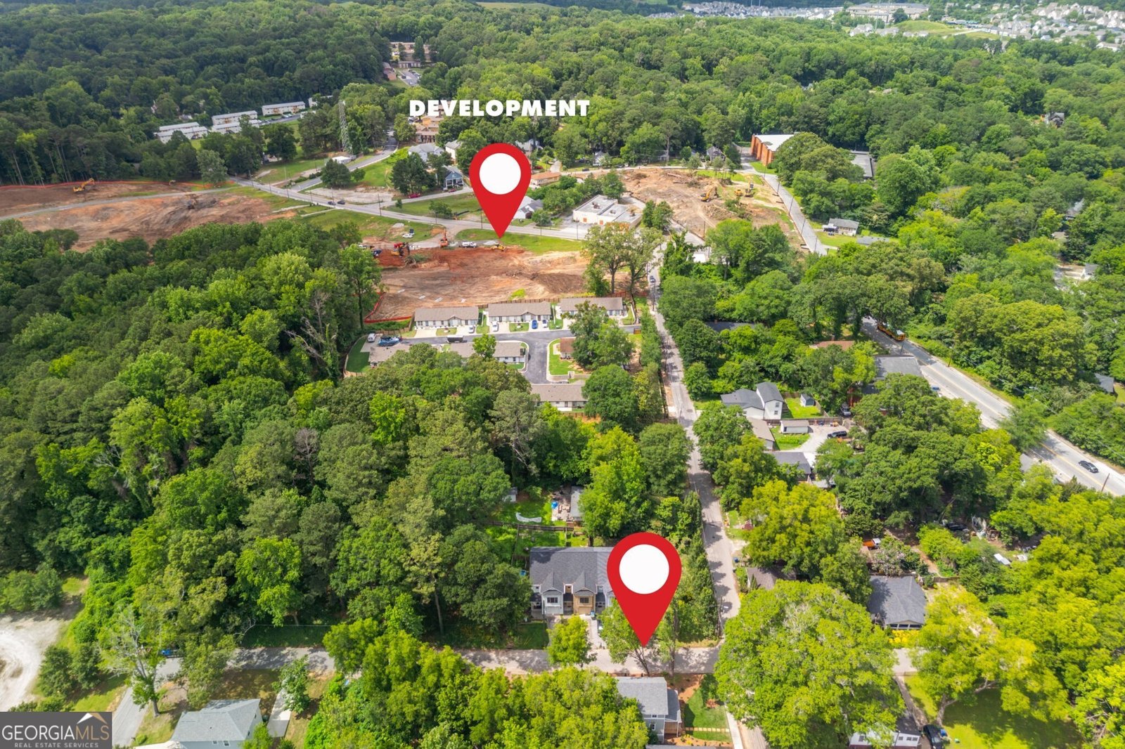 38 Mildred Place Atlanta - 34