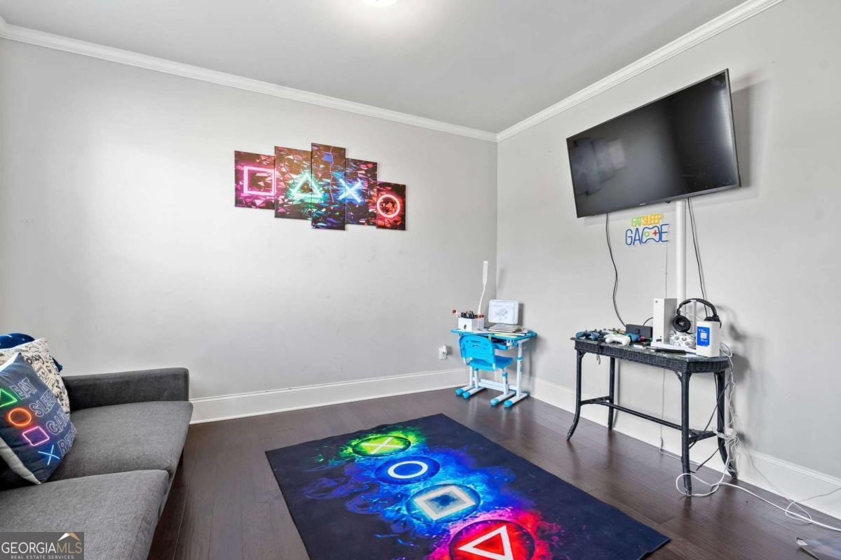 108 Fountain Oak Villa Rica - 10