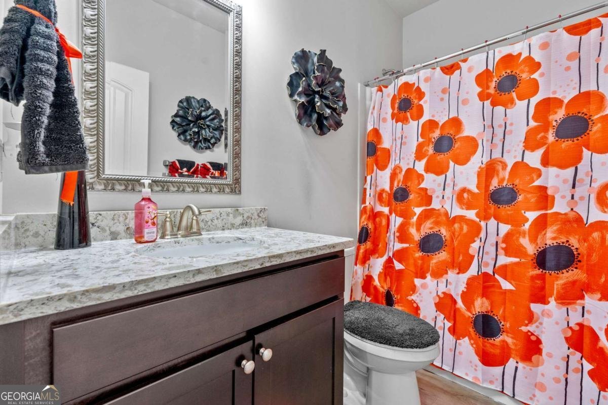 108 Fountain Oak Villa Rica - 15