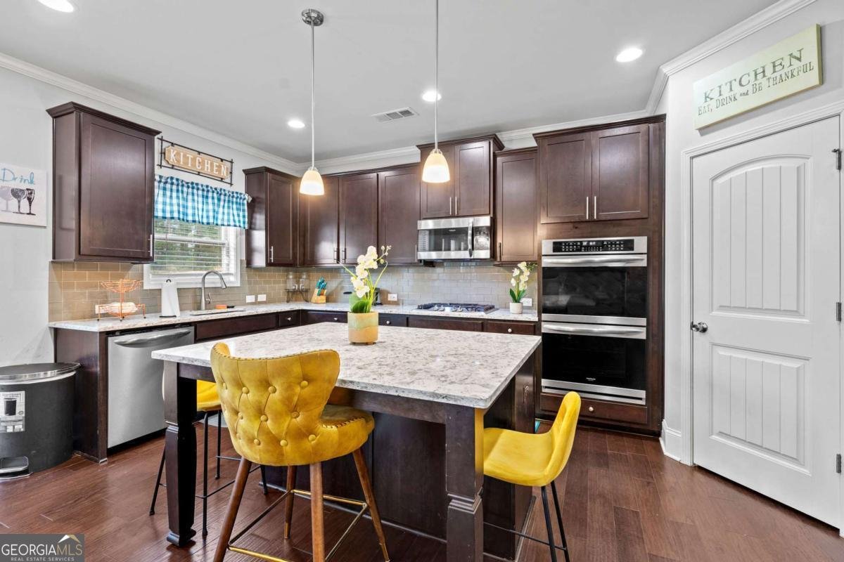 108 Fountain Oak Villa Rica - 16