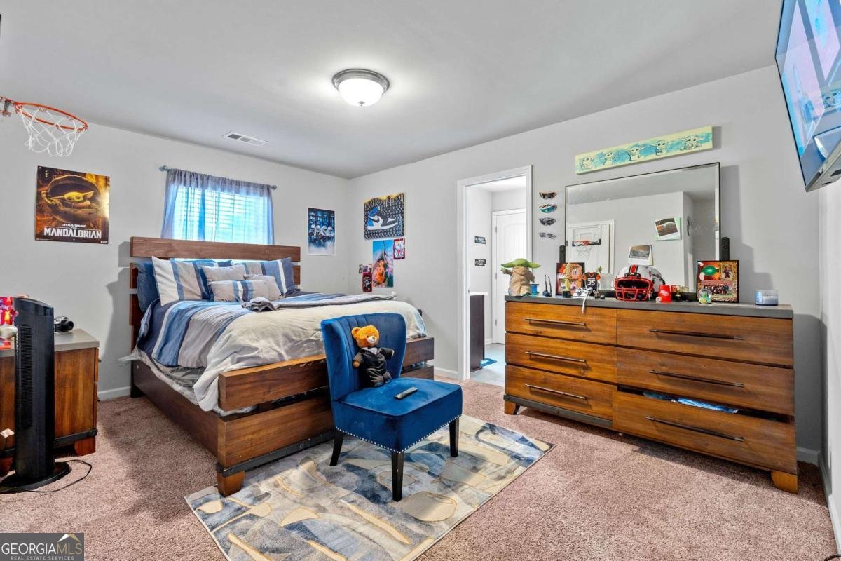 108 Fountain Oak Villa Rica - 17