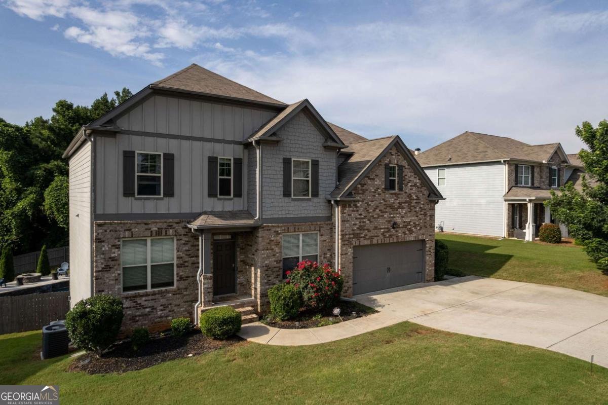 108 Fountain Oak Villa Rica - 2