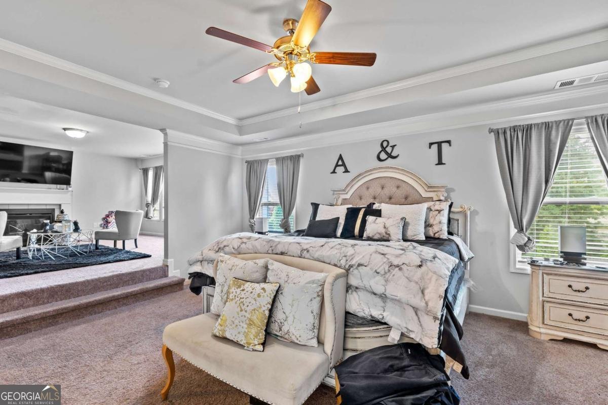 108 Fountain Oak Villa Rica - 27