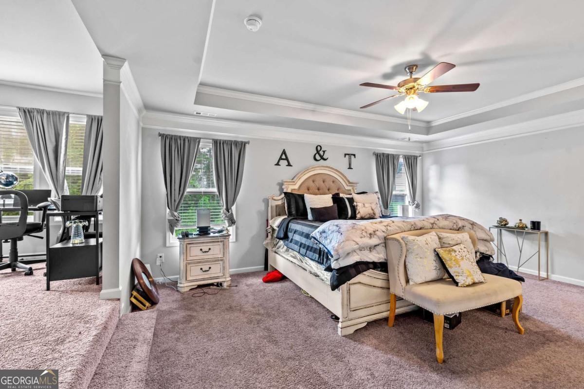 108 Fountain Oak Villa Rica - 28