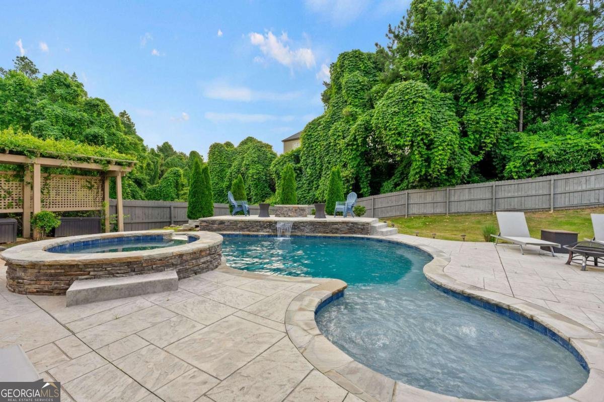 108 Fountain Oak Villa Rica - 39