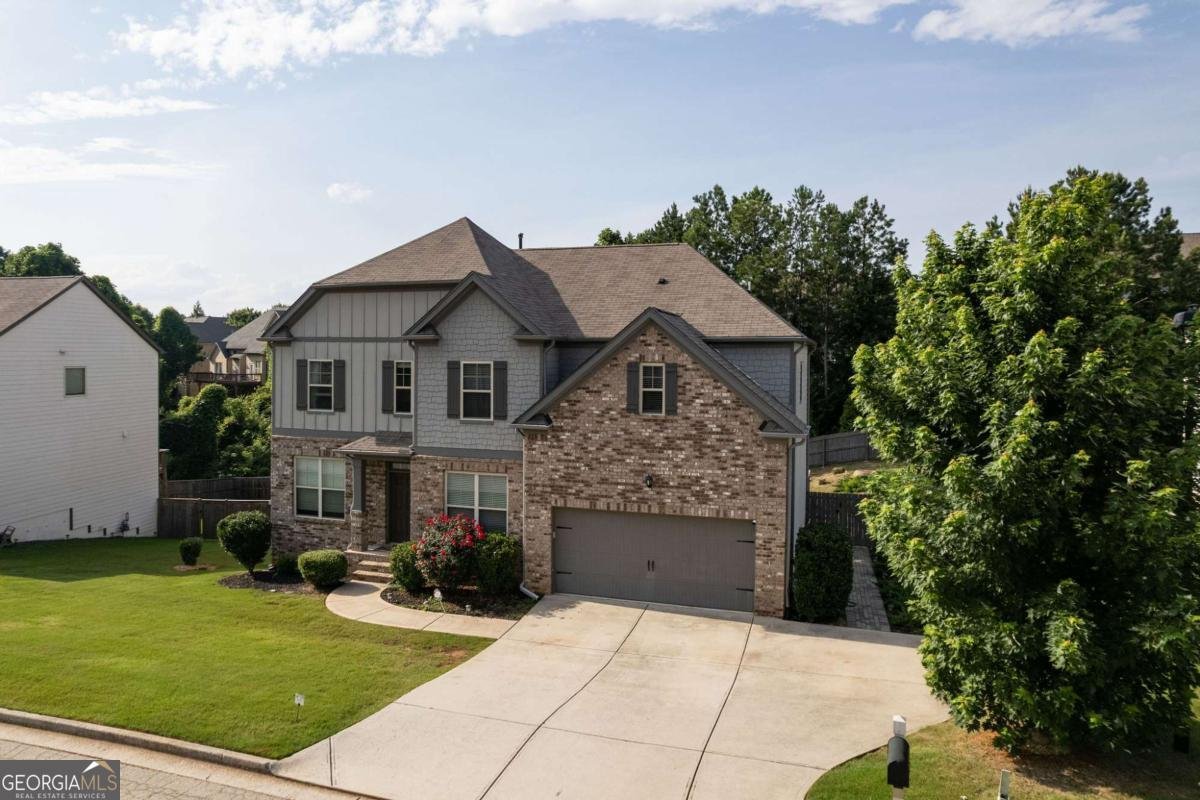 108 Fountain Oak Villa Rica - 4