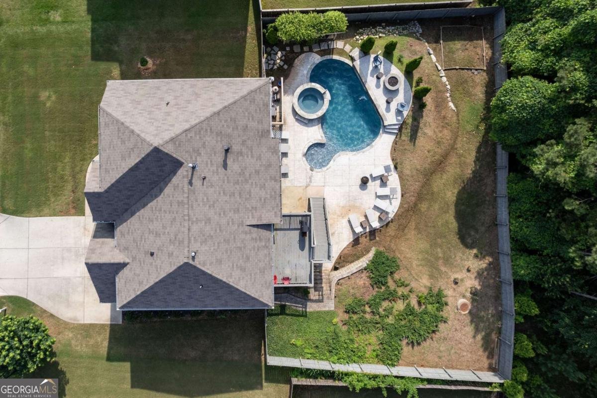 108 Fountain Oak Villa Rica - 40