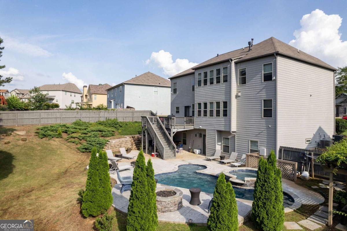 108 Fountain Oak Villa Rica - 42