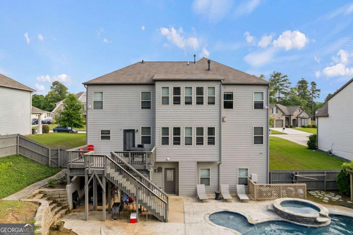 108 Fountain Oak Villa Rica - 45