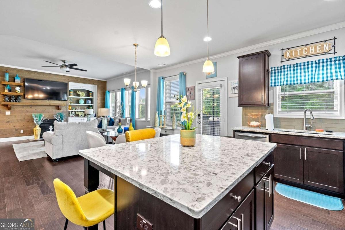 108 Fountain Oak Villa Rica - 5