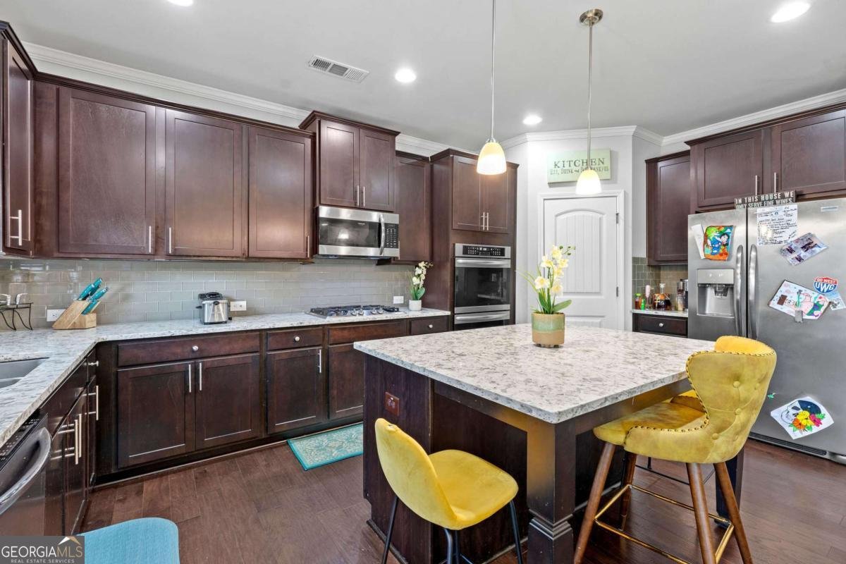 108 Fountain Oak Villa Rica - 6