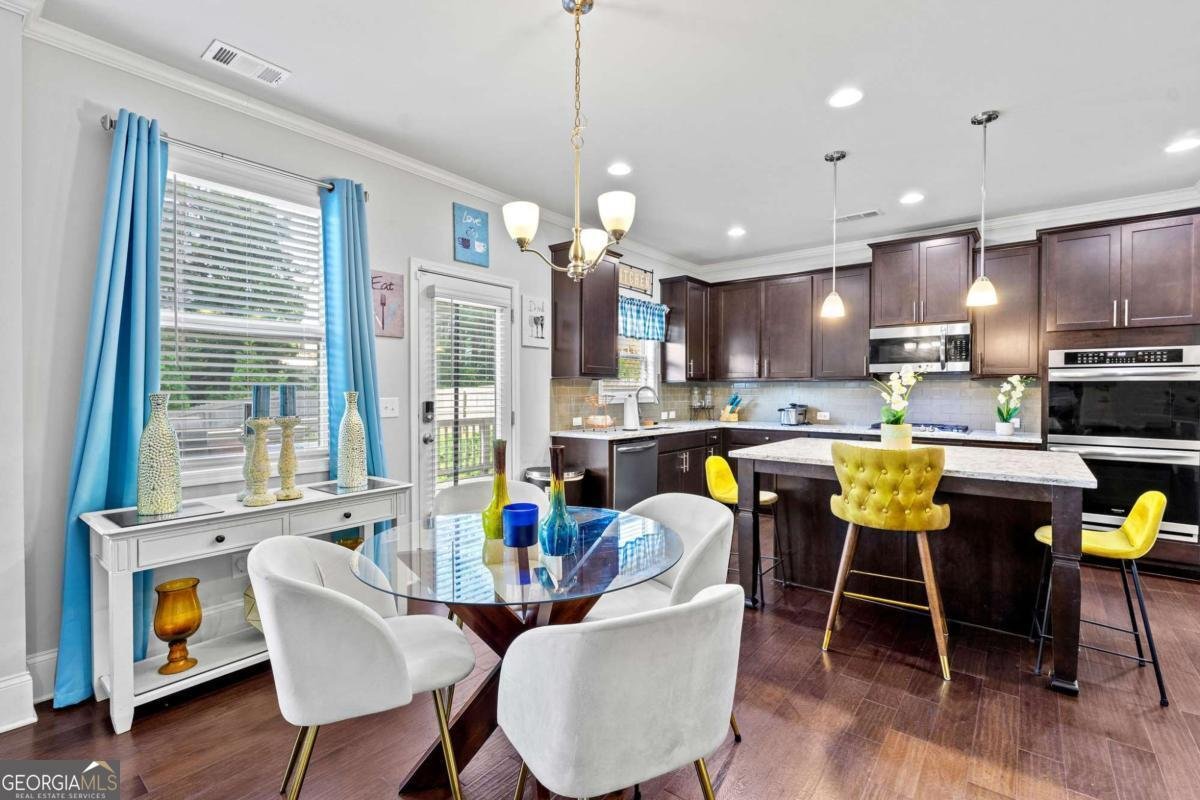 108 Fountain Oak Villa Rica - 7