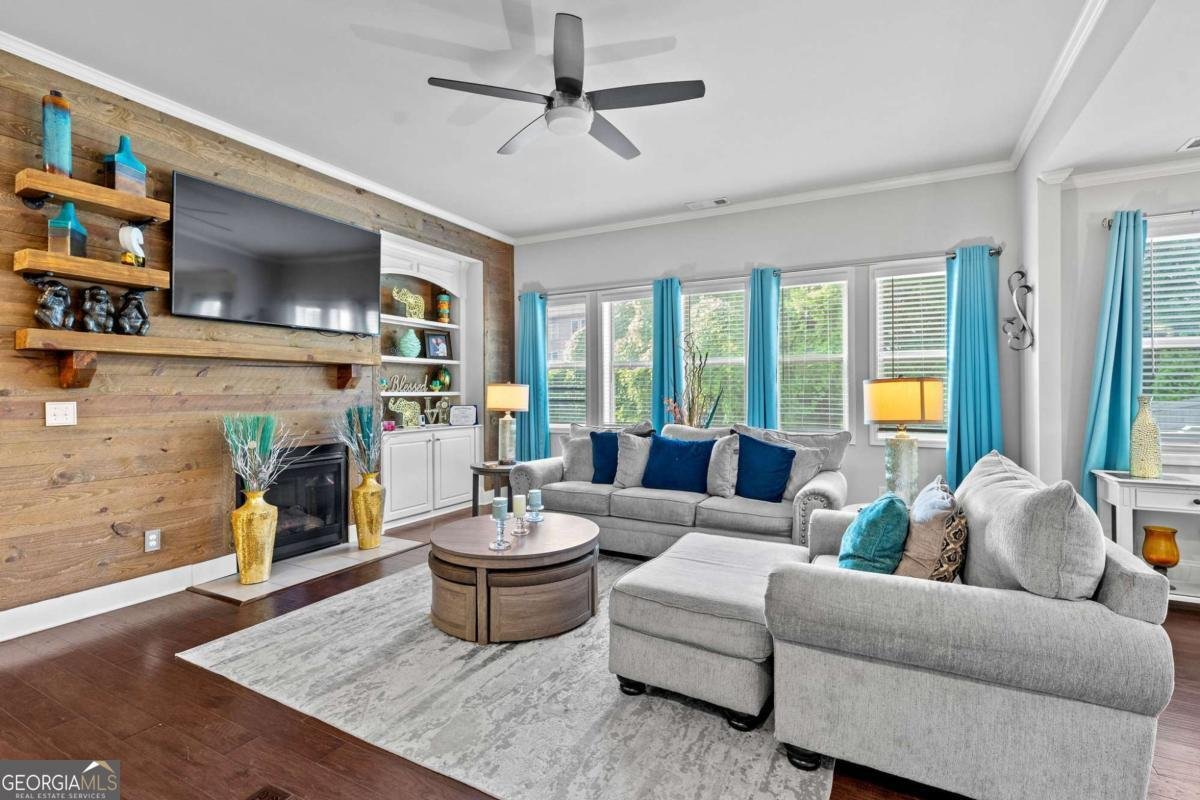 108 Fountain Oak Villa Rica - 8