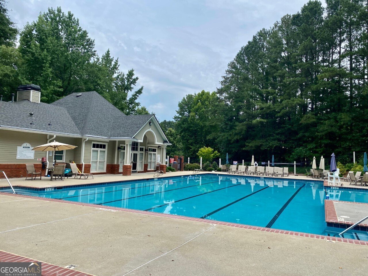 660 Briarleigh Way Woodstock - 1