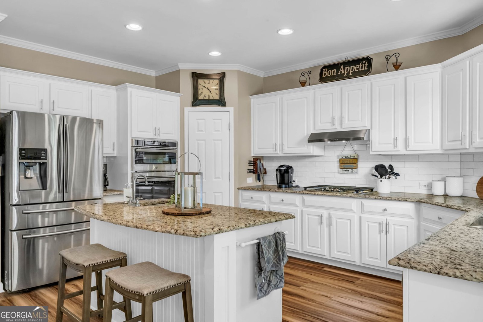 660 Briarleigh Way Woodstock - 10