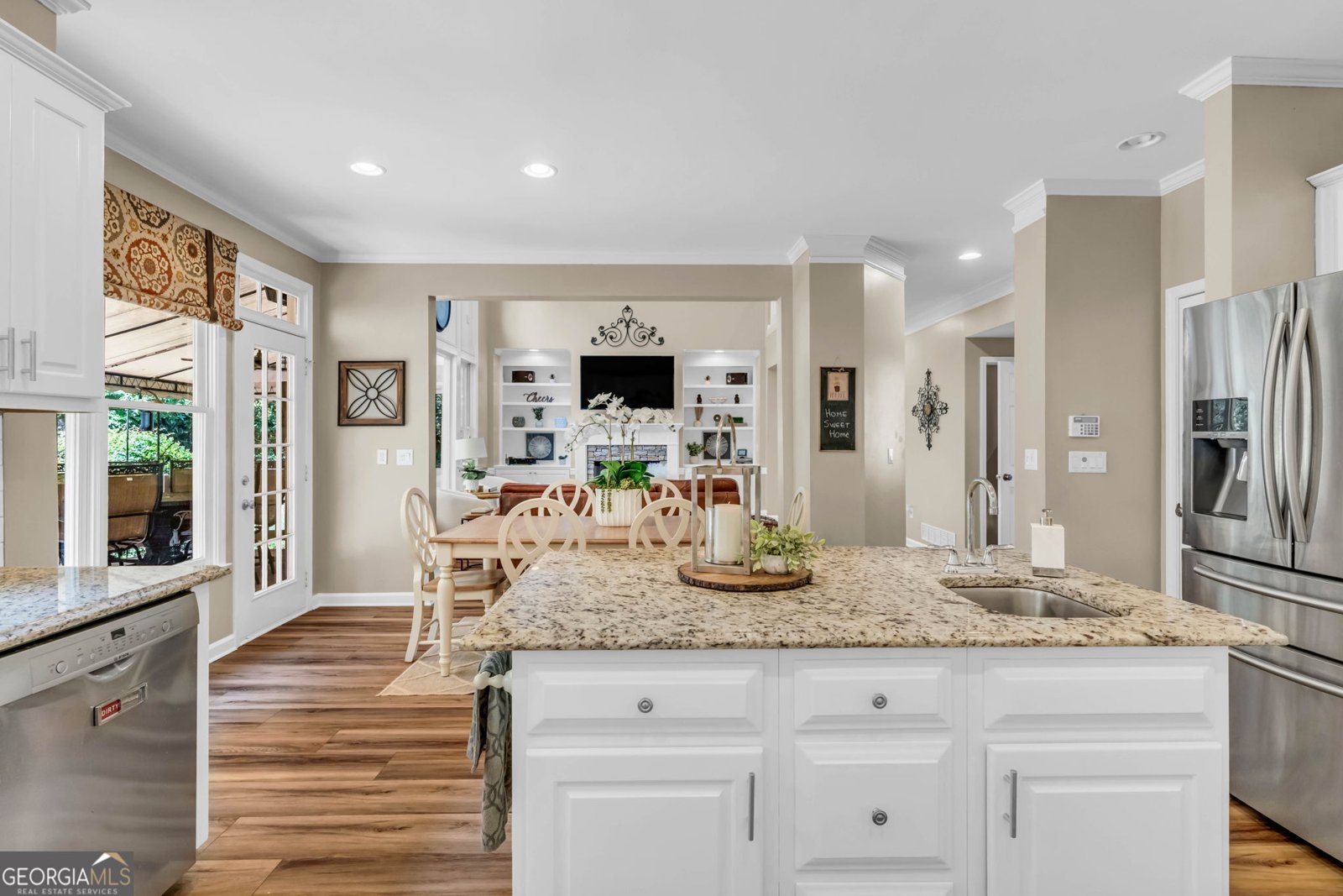 660 Briarleigh Way Woodstock - 12