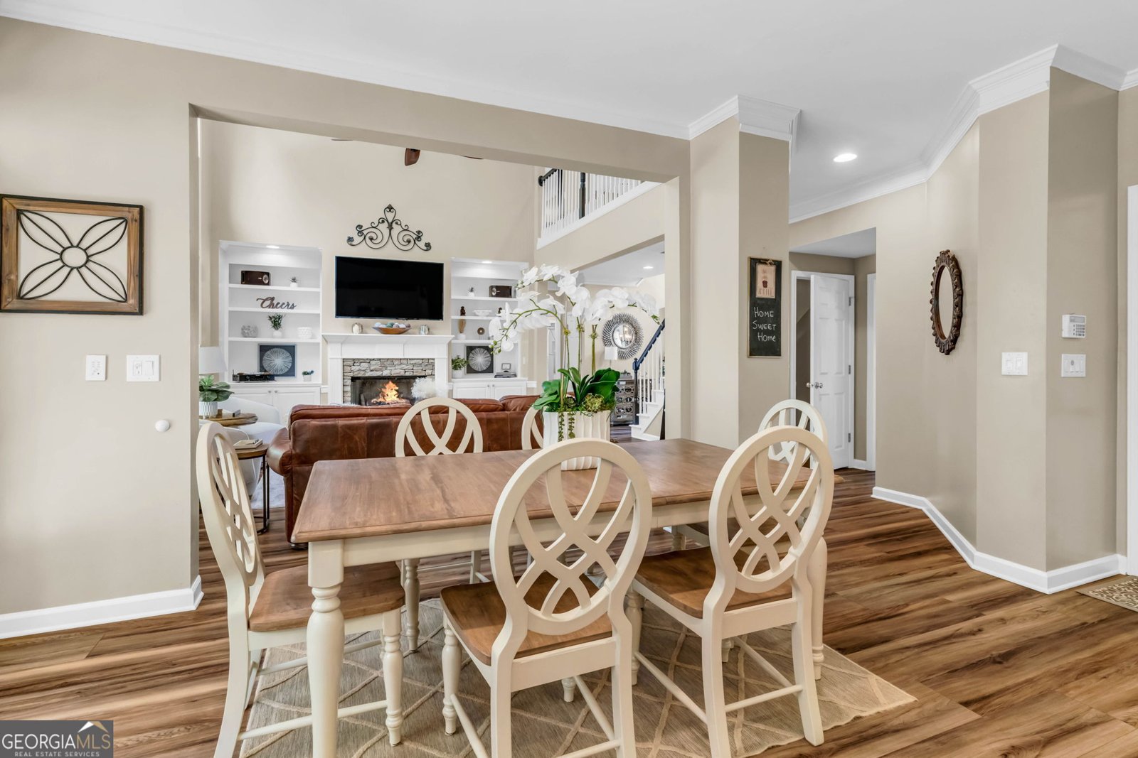 660 Briarleigh Way Woodstock - 13