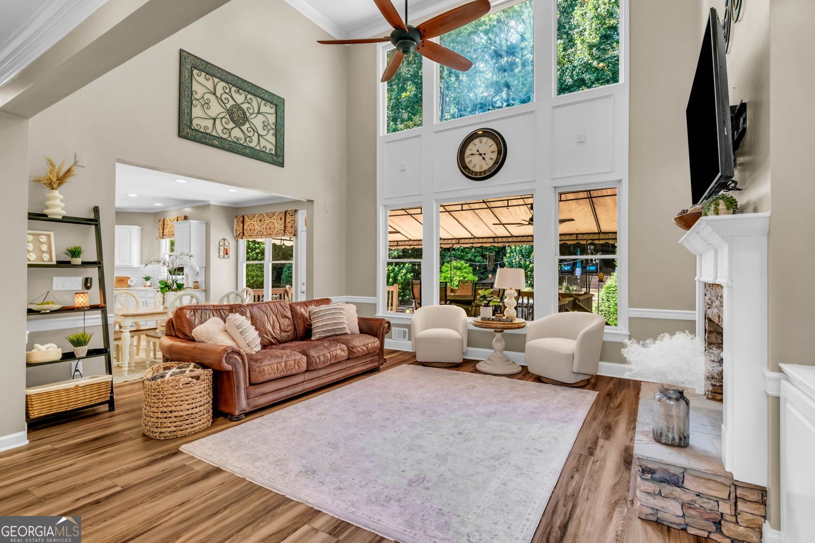 660 Briarleigh Way Woodstock - 14
