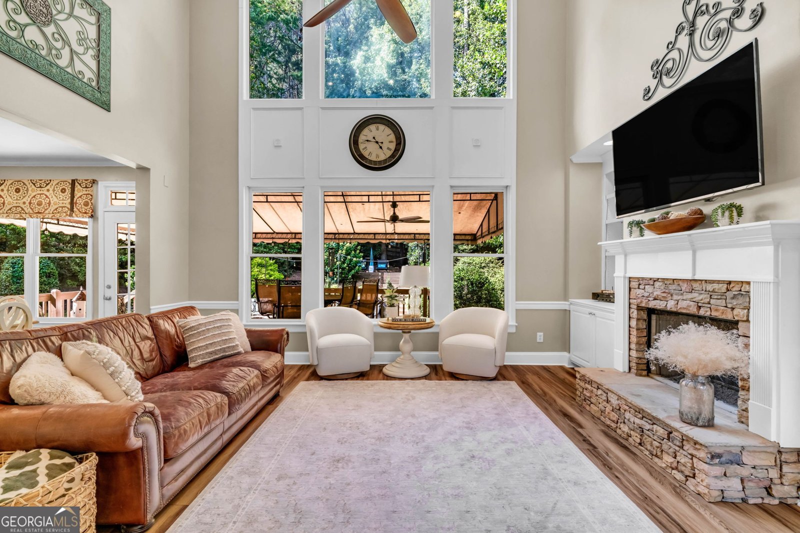 660 Briarleigh Way Woodstock - 15