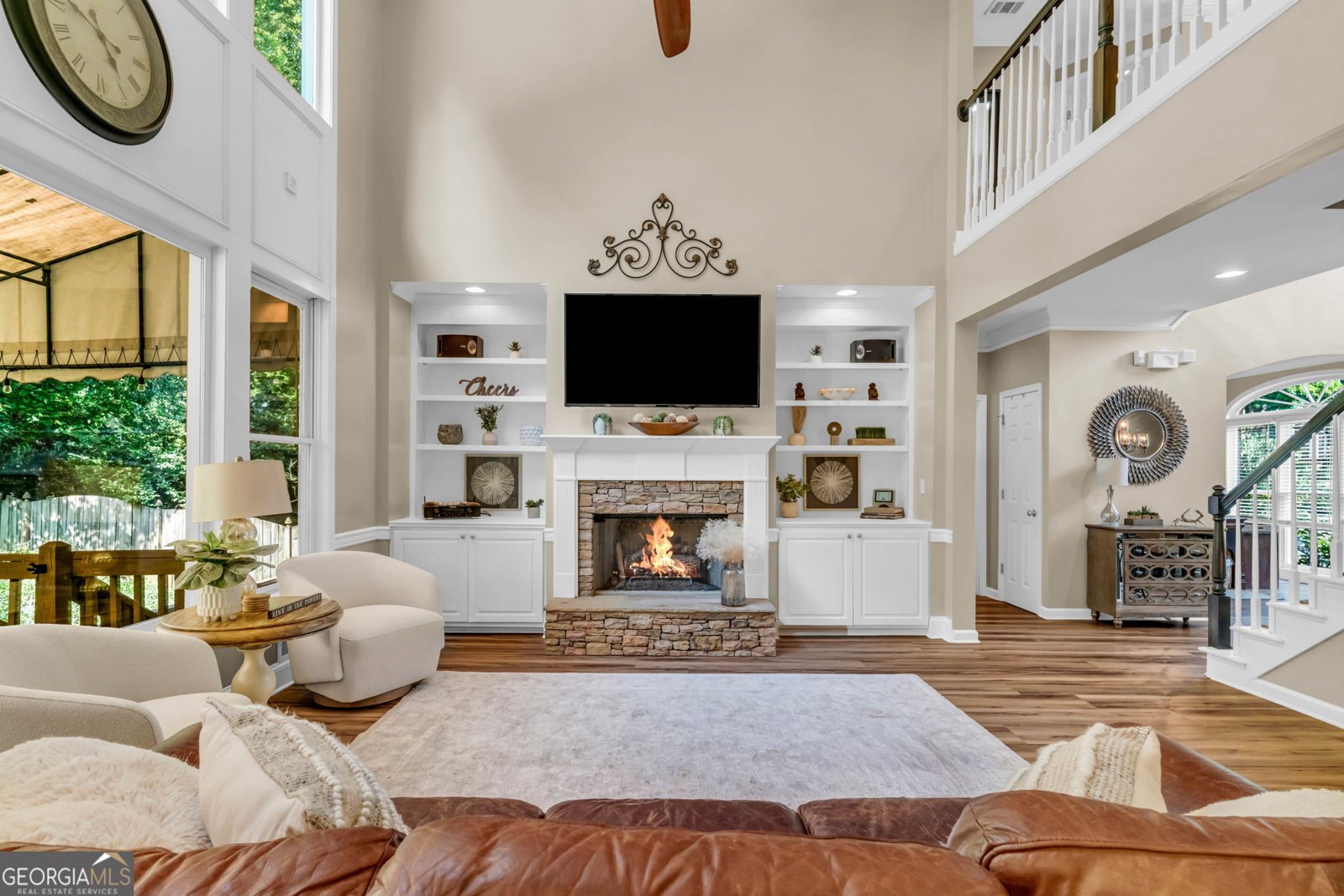 660 Briarleigh Way Woodstock - 16