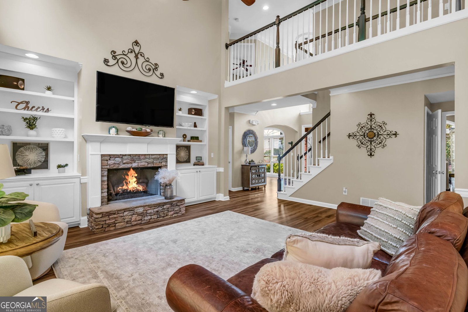 660 Briarleigh Way Woodstock - 17