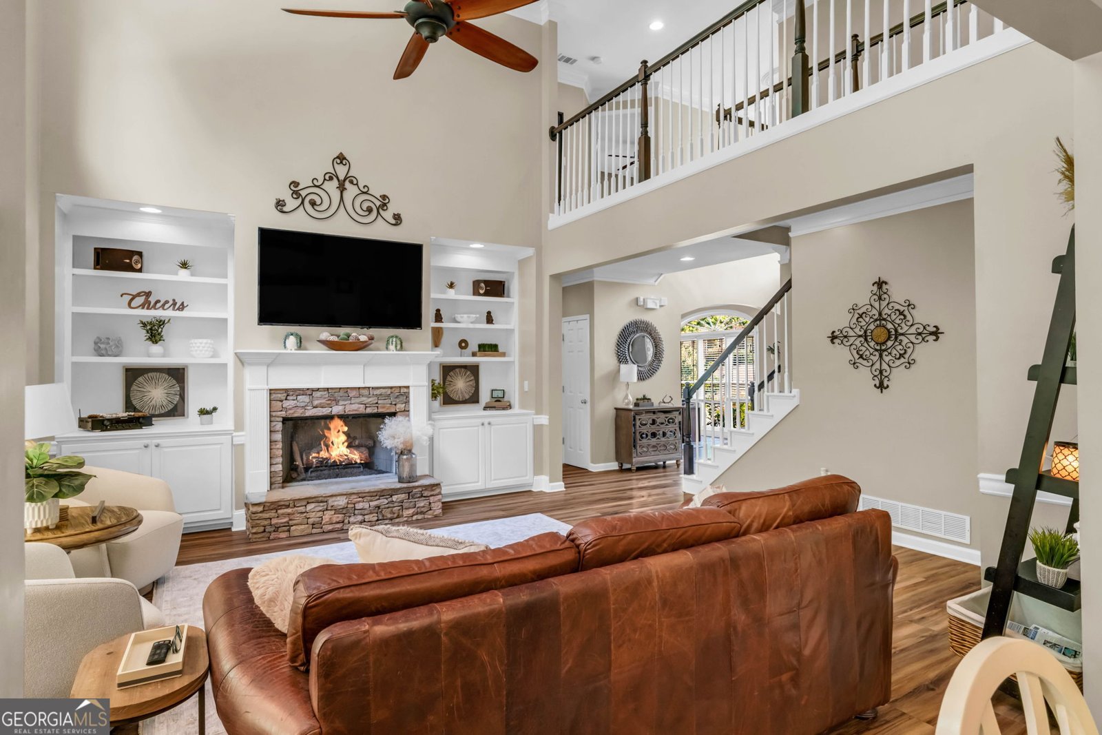660 Briarleigh Way Woodstock - 19