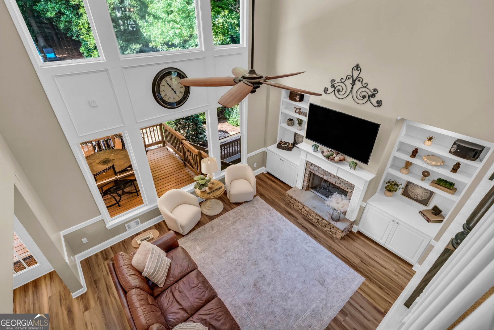 660 Briarleigh Way Woodstock - 28