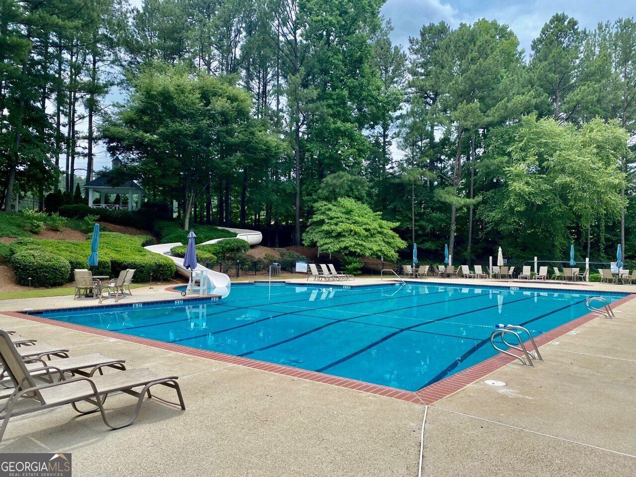660 Briarleigh Way Woodstock - 3