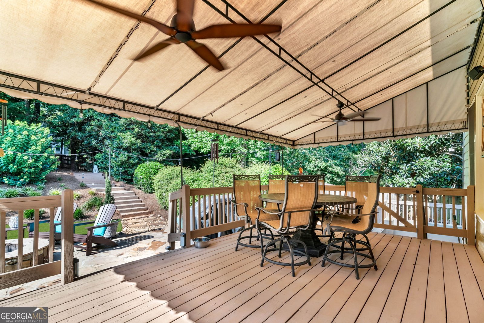 660 Briarleigh Way Woodstock - 48