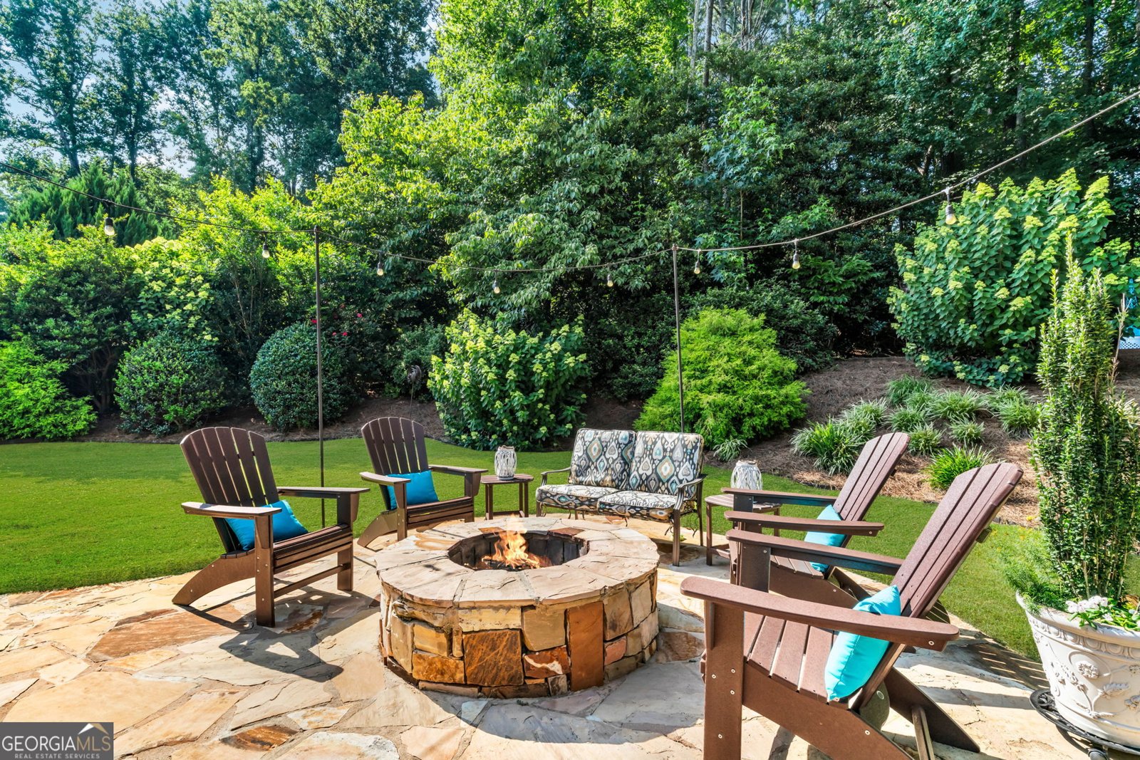 660 Briarleigh Way Woodstock - 49