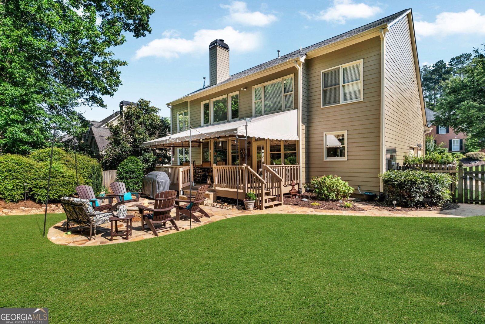 660 Briarleigh Way Woodstock - 50