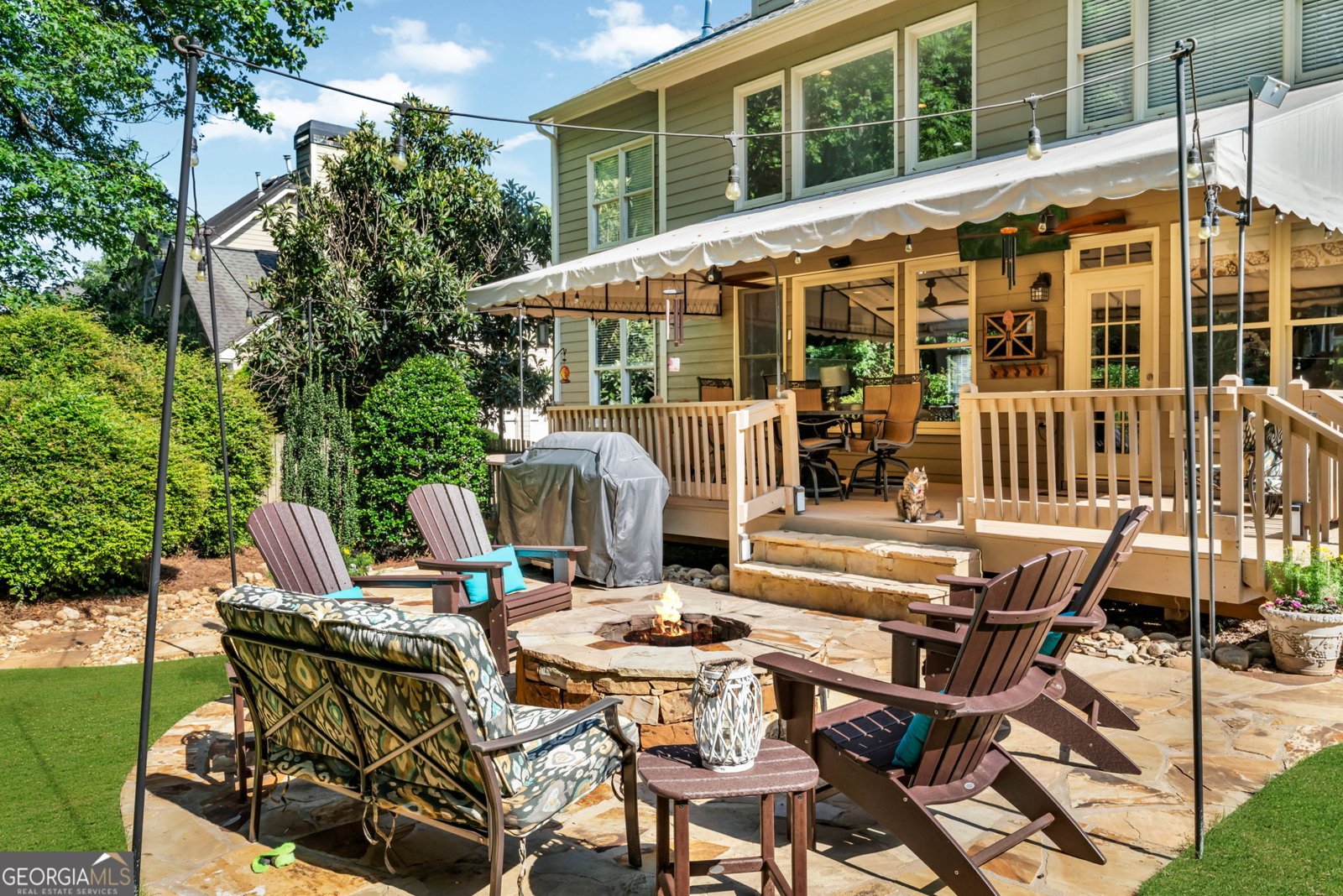 660 Briarleigh Way Woodstock - 51