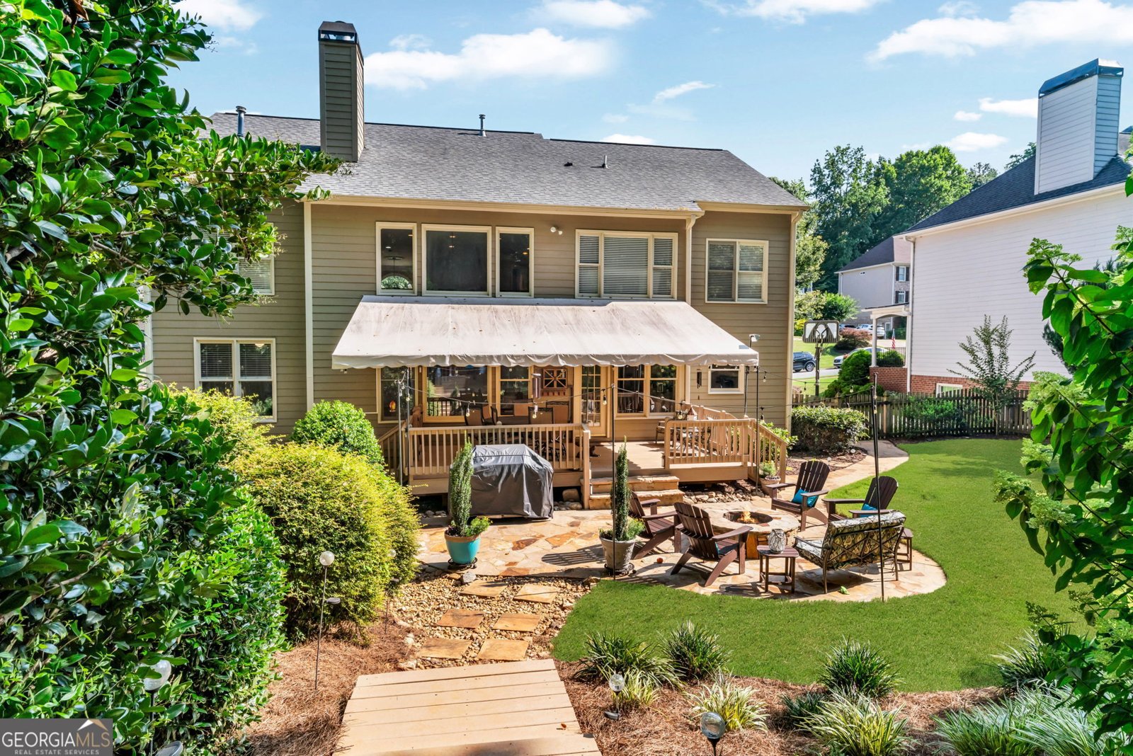 660 Briarleigh Way Woodstock - 54