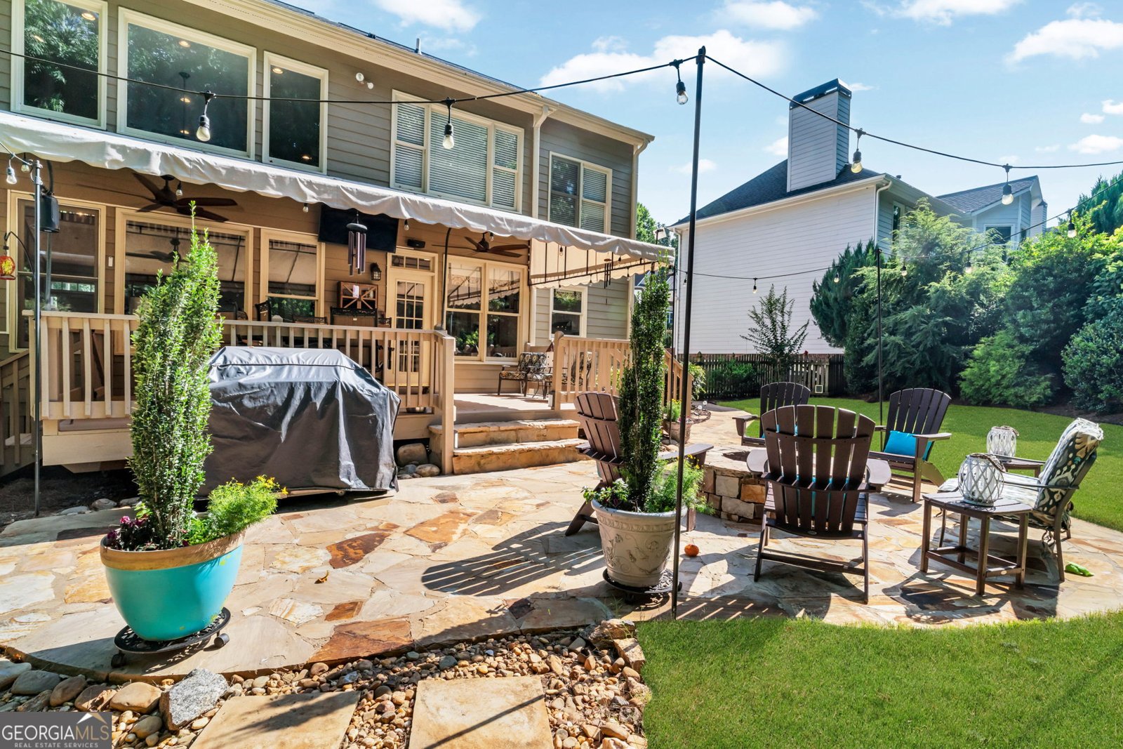 660 Briarleigh Way Woodstock - 55