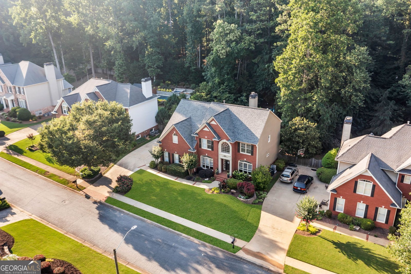 660 Briarleigh Way Woodstock - 57