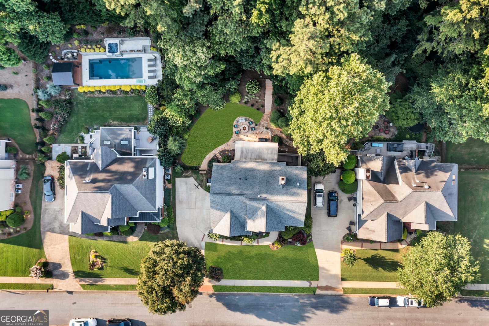 660 Briarleigh Way Woodstock - 61