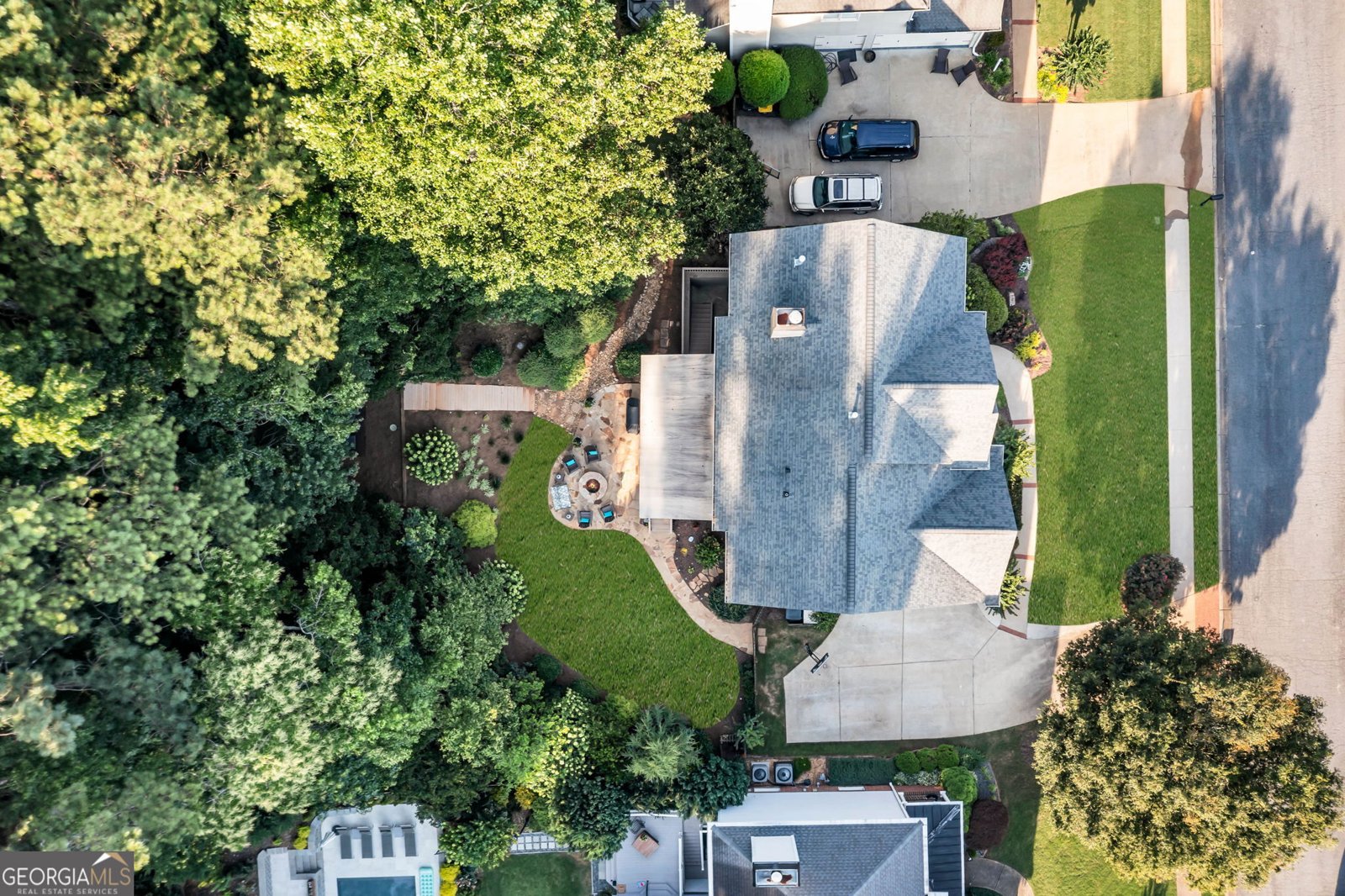 660 Briarleigh Way Woodstock - 62