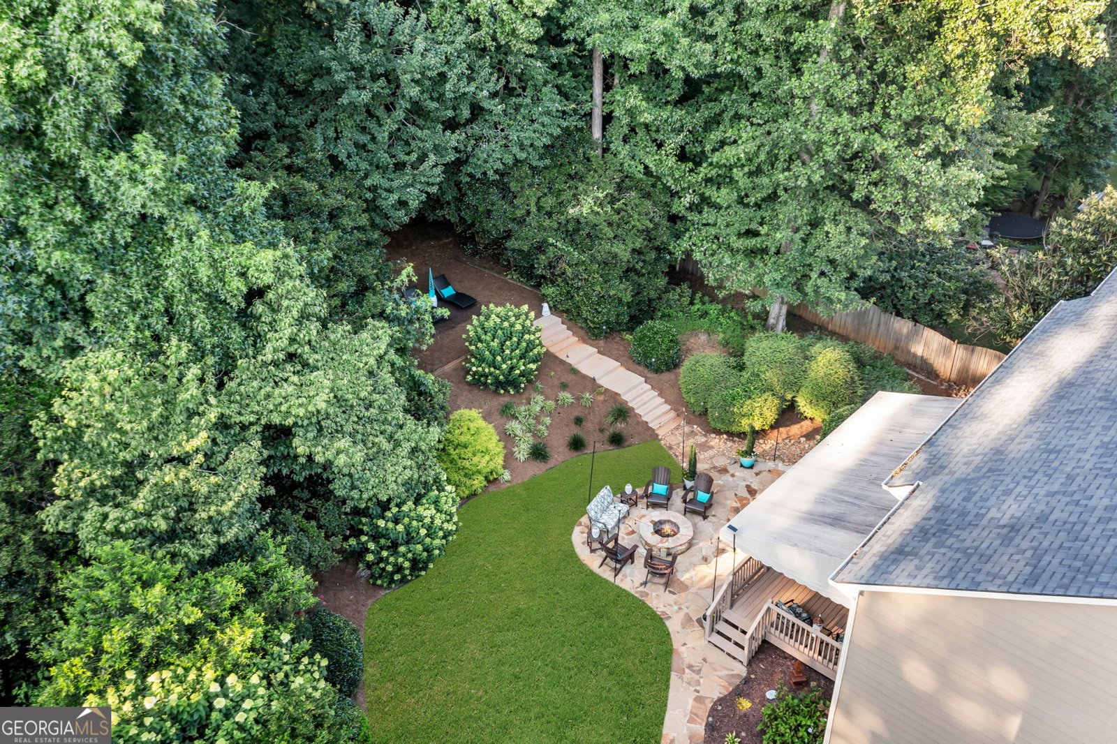 660 Briarleigh Way Woodstock - 63