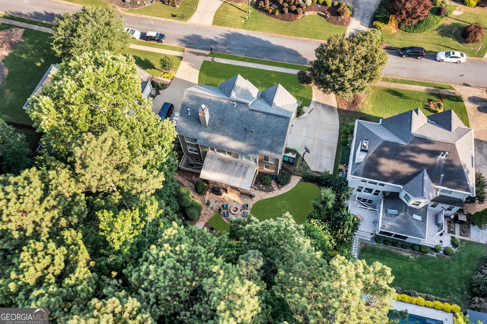 660 Briarleigh Way Woodstock - 65
