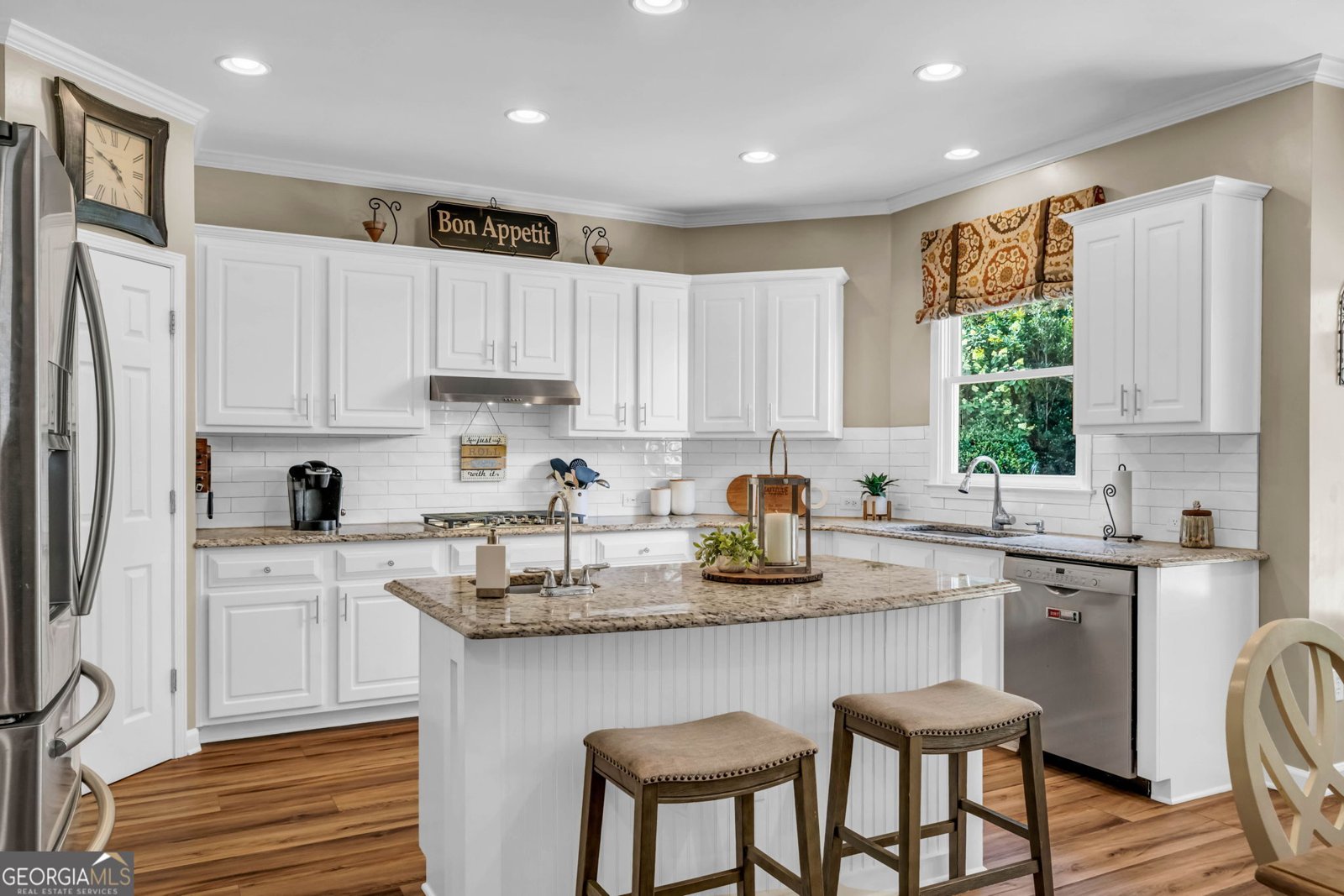 660 Briarleigh Way Woodstock - 8