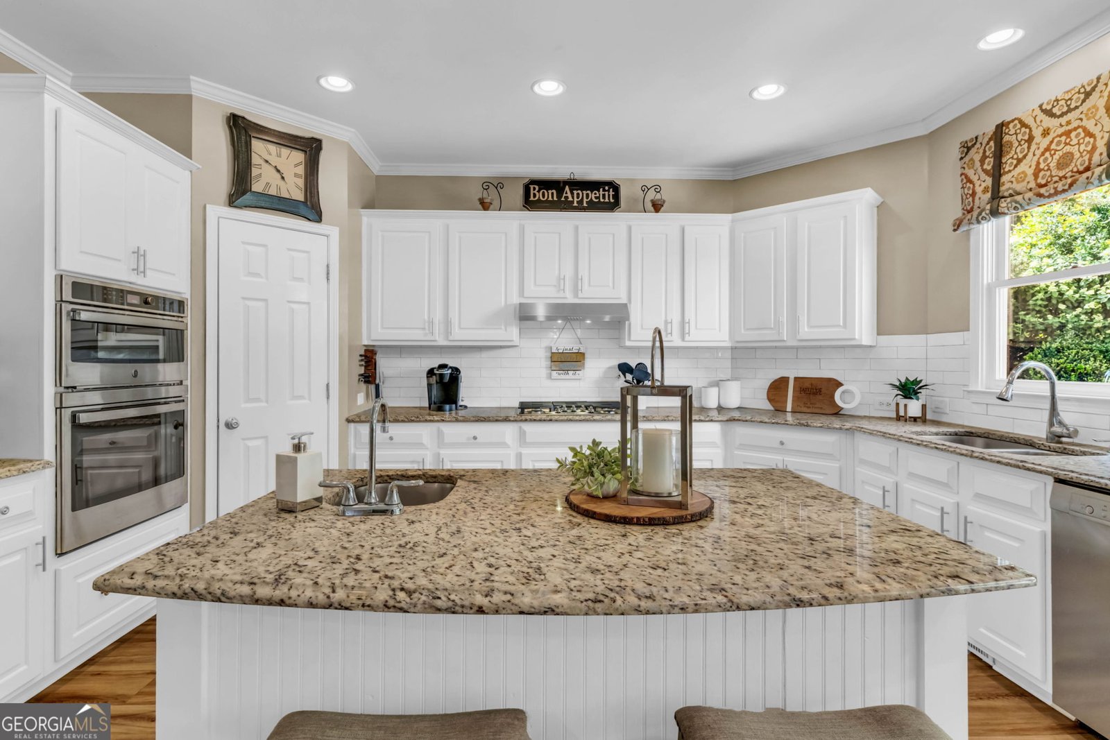 660 Briarleigh Way Woodstock - 9