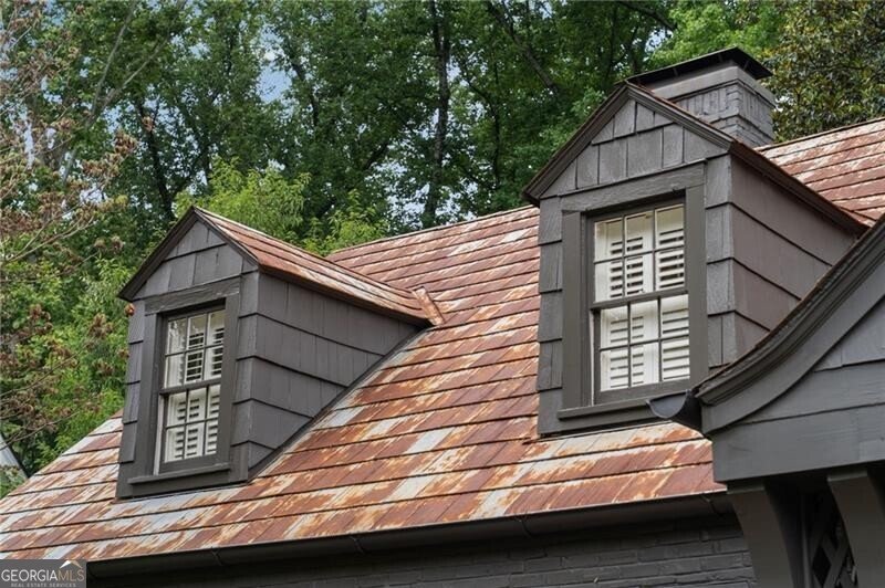 1860 Anjaco Road Atlanta - 11