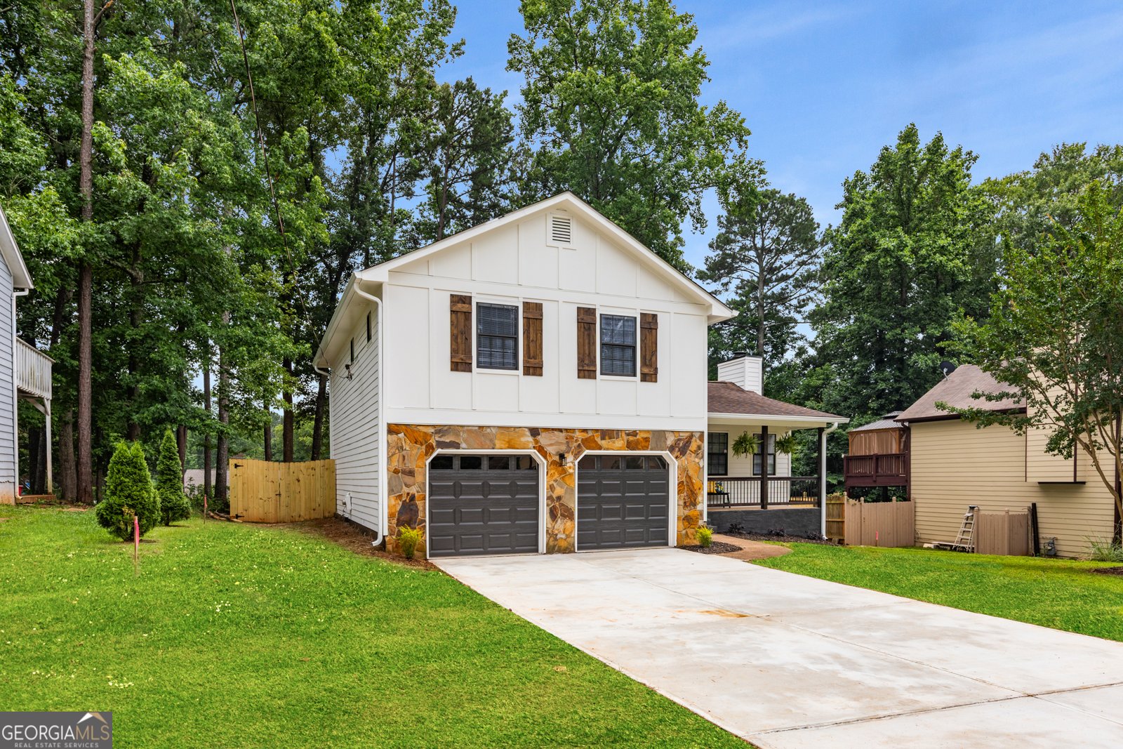 2090 Rocky Mill Drive Lawrenceville - 10